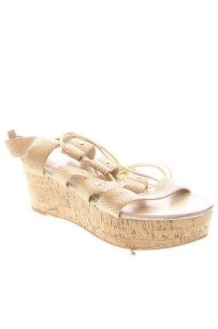 Σανδάλια Isabel Licardi, Μέγεθος 38, Χρώμα Πολύχρωμο, Τιμή 12,99 €