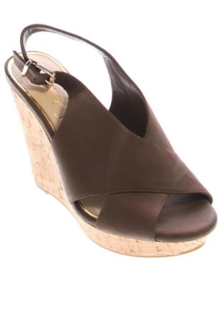Σανδάλια Jessica Simpson, Μέγεθος 37, Χρώμα Καφέ, Τιμή 21,99 €