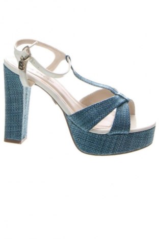 Σανδάλια Laura Biagiotti, Μέγεθος 39, Χρώμα Πολύχρωμο, Τιμή 35,99 €