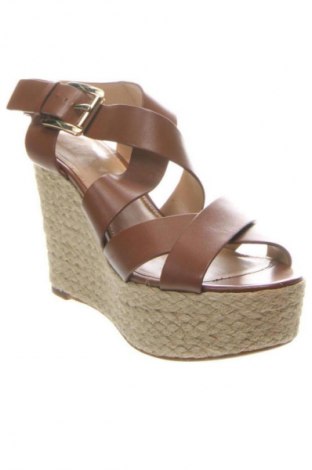 Σανδάλια MICHAEL Michael Kors, Μέγεθος 36, Χρώμα Καφέ, Τιμή 52,99 €