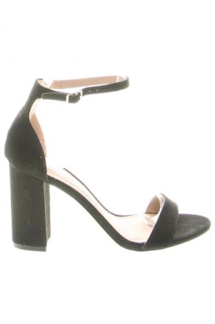 Σανδάλια Madden Girl, Μέγεθος 36, Χρώμα Μαύρο, Τιμή 25,99 €