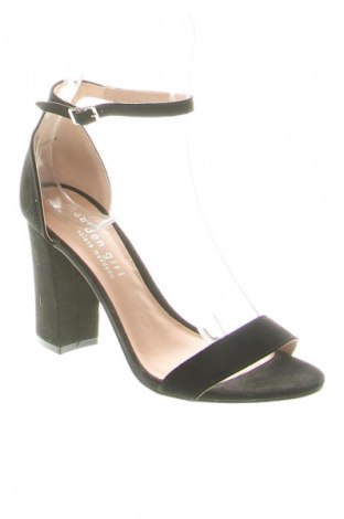 Σανδάλια Madden Girl, Μέγεθος 36, Χρώμα Μαύρο, Τιμή 25,99 €