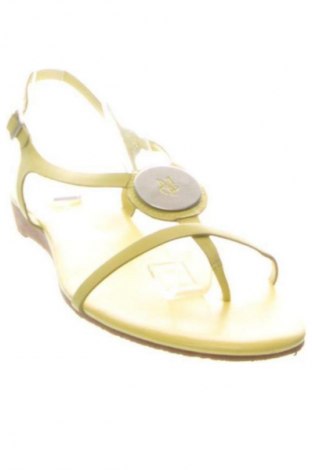 Sandále Marc O'Polo, Veľkosť 42, Farba Žltá, Cena  34,95 €