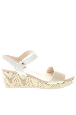 Sandály Marco Tozzi, Velikost 39, Barva Vícebarevné, Cena  569,00 Kč