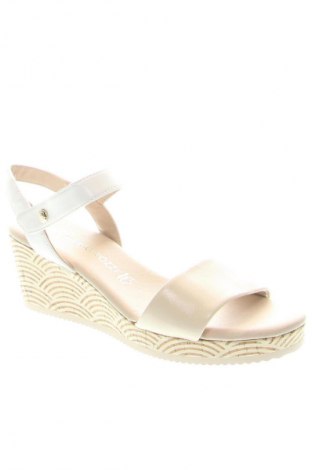 Sandály Marco Tozzi, Velikost 39, Barva Vícebarevné, Cena  569,00 Kč