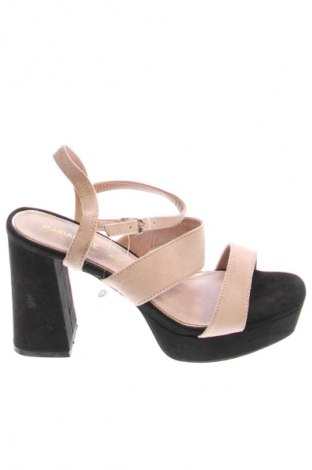 Σανδάλια Maria Mare, Μέγεθος 37, Χρώμα Ρόζ , Τιμή 14,99 €