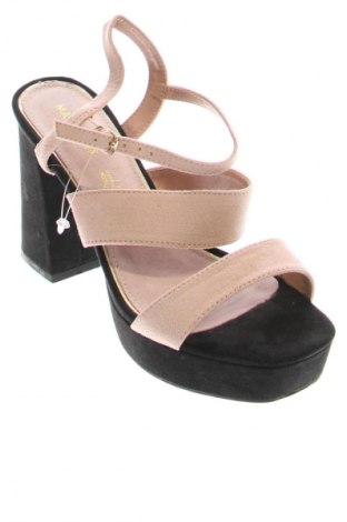 Σανδάλια Maria Mare, Μέγεθος 37, Χρώμα Ρόζ , Τιμή 14,99 €