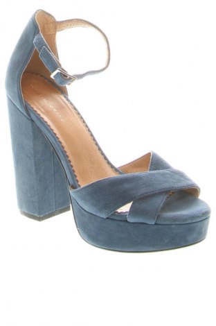 Sandály Mint & Berry, Velikost 38, Barva Modrá, Cena  479,00 Kč