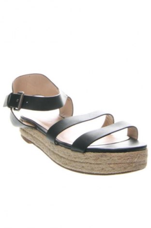 Σανδάλια Miss Selfridge, Μέγεθος 38, Χρώμα Μαύρο, Τιμή 11,99 €