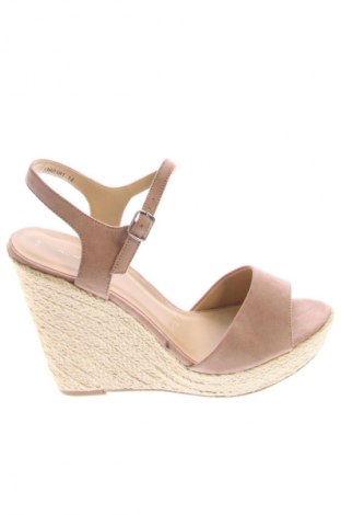 Σανδάλια New Look, Μέγεθος 40, Χρώμα Σάπιο μήλο, Τιμή 14,99 €