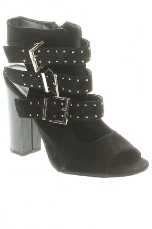 Σανδάλια New Look, Μέγεθος 38, Χρώμα Μαύρο, Τιμή 21,99 €