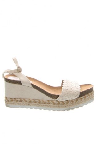 Σανδάλια Next, Μέγεθος 39, Χρώμα  Μπέζ, Τιμή 23,53 €
