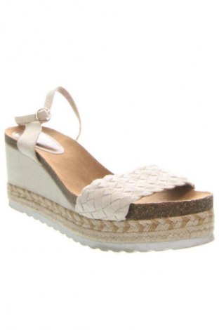 Σανδάλια Next, Μέγεθος 39, Χρώμα  Μπέζ, Τιμή 23,53 €