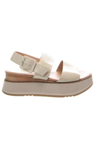 Sandalen Paloma Barcelo, Größe 38, Farbe Beige, Preis € 104,99