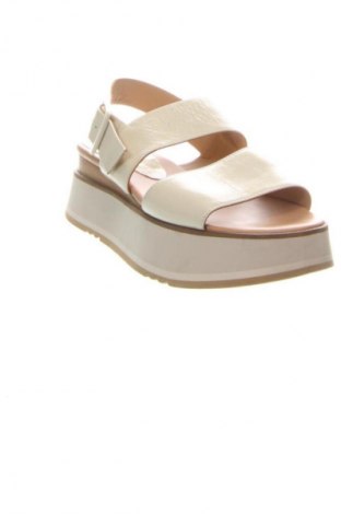 Sandalen Paloma Barcelo, Größe 38, Farbe Beige, Preis € 104,99