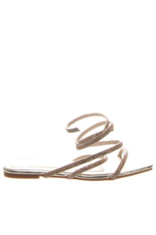 Sandály Paola Bacelli, Velikost 37, Barva Zlatistá, Cena  339,00 Kč