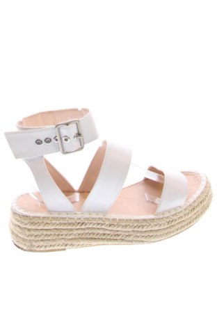 Σανδάλια Raid, Μέγεθος 37, Χρώμα Λευκό, Τιμή 34,92 €