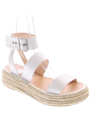 Σανδάλια Raid, Μέγεθος 37, Χρώμα Λευκό, Τιμή 34,92 €