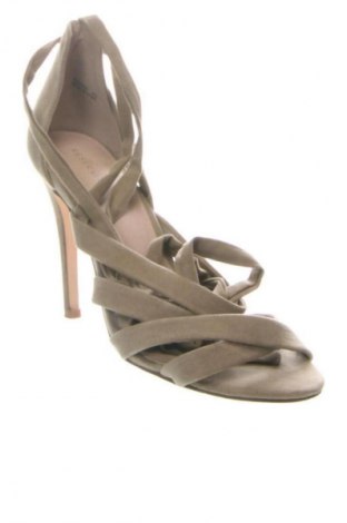 Sandále Reserved, Veľkosť 40, Farba Béžová, Cena  11,95 €