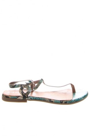 Σανδάλια Tamaris, Μέγεθος 41, Χρώμα Πολύχρωμο, Τιμή 22,99 €