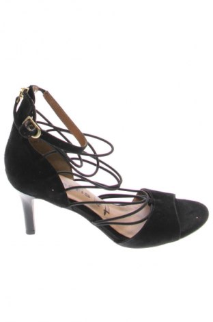 Σανδάλια Tamaris, Μέγεθος 37, Χρώμα Μαύρο, Τιμή 31,99 €