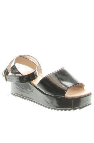 Σανδάλια Tata, Μέγεθος 36, Χρώμα Μαύρο, Τιμή 14,99 €