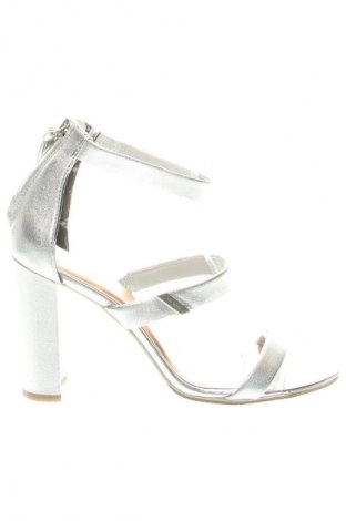 Σανδάλια Ted Baker, Μέγεθος 41, Χρώμα Ασημί, Τιμή 79,96 €