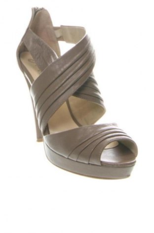 Sandále Tendenz, Veľkosť 38, Farba Hnedá, Cena  25,95 €