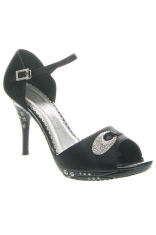 Σανδάλια Unbranded, Μέγεθος 40, Χρώμα Μαύρο, Τιμή 26,07 €