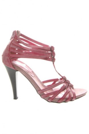 Σανδάλια Unbranded, Μέγεθος 39, Χρώμα Κόκκινο, Τιμή 26,99 €