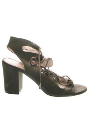 Σανδάλια Unbranded, Μέγεθος 40, Χρώμα Πράσινο, Τιμή 19,39 €