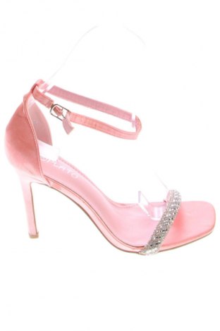 Sandále Unbranded, Veľkosť 38, Farba Ružová, Cena  19,48 €