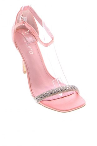 Sandále Unbranded, Veľkosť 38, Farba Ružová, Cena  19,48 €