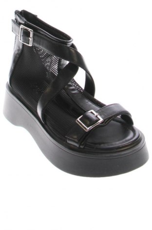 Σανδάλια Unbranded, Μέγεθος 34, Χρώμα Μαύρο, Τιμή 16,99 €