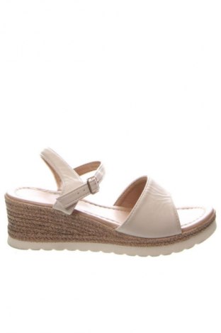 Sandále Unbranded, Veľkosť 39, Farba Kremová, Cena  26,95 €