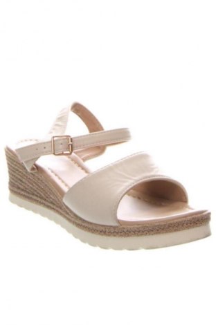 Sandále Unbranded, Veľkosť 39, Farba Kremová, Cena  26,95 €