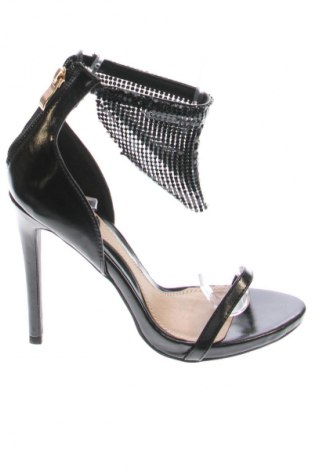 Sandále Unbranded, Veľkosť 39, Farba Čierna, Cena  29,95 €