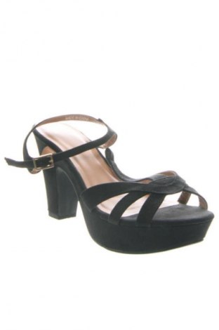 Σανδάλια Unbranded, Μέγεθος 38, Χρώμα Μαύρο, Τιμή 26,99 €