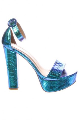 Sandály Unbranded, Velikost 38, Barva Vícebarevné, Cena  739,00 Kč