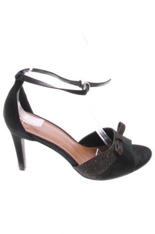 Σανδάλια Unbranded, Μέγεθος 39, Χρώμα Μαύρο, Τιμή 23,99 €