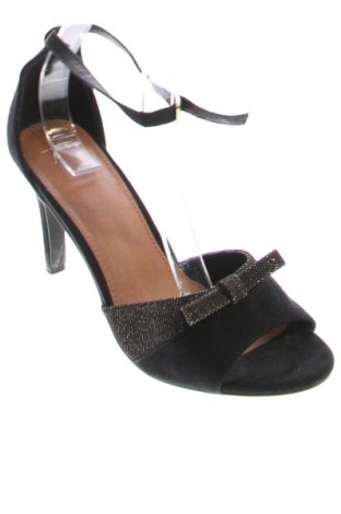 Σανδάλια Unbranded, Μέγεθος 39, Χρώμα Μαύρο, Τιμή 23,99 €