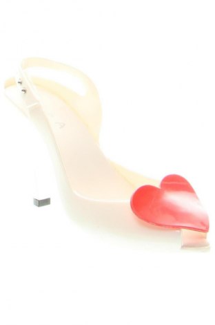 Σανδάλια Unbranded, Μέγεθος 37, Χρώμα Λευκό, Τιμή 24,99 €