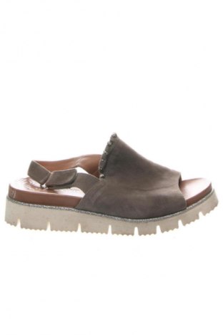 Σανδάλια Weekend Max Mara, Μέγεθος 40, Χρώμα  Μπέζ, Τιμή 174,99 €