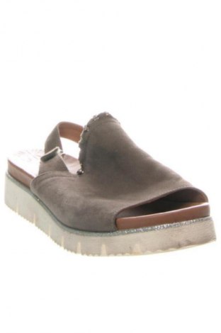 Σανδάλια Weekend Max Mara, Μέγεθος 40, Χρώμα  Μπέζ, Τιμή 174,99 €