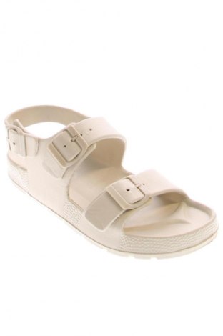 Sandále Zara, Veľkosť 38, Farba Béžová, Cena  27,95 €