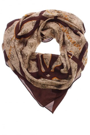 Eșarfă Guess, Culoare Multicolor, Preț 203,99 Lei