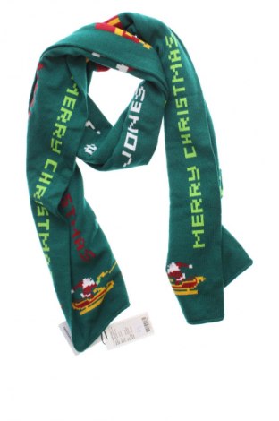 Schal Jack & Jones, Farbe Mehrfarbig, Preis 16,99 €