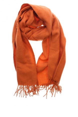 Szal Kiabi, Kolor Pomarańczowy, Cena 45,99 zł