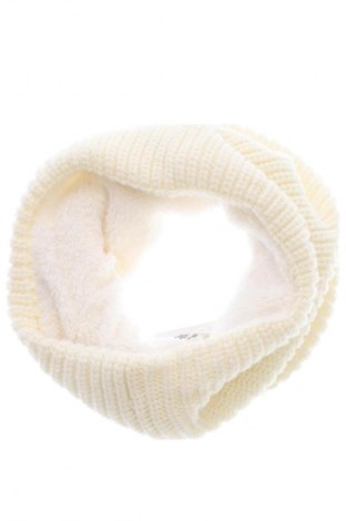 Schal Laura Torelli, Farbe Ecru, Preis 5,99 €