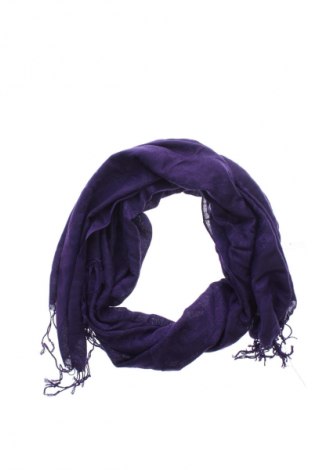 Schal Pashmina, Farbe Lila, Preis 19,84 €